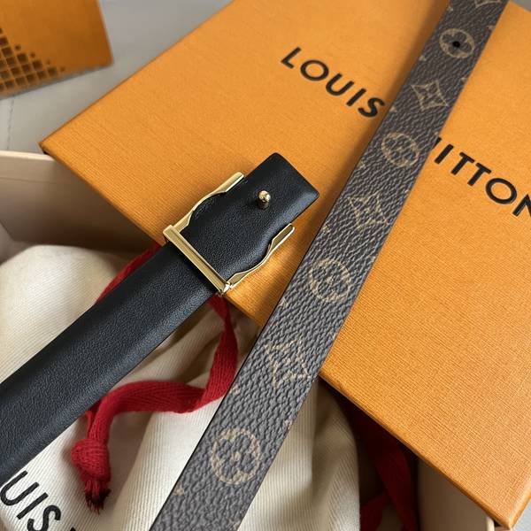 Louis Vuitton 18MM Belt LVB00266 Louis Vuitton 18MM Belt LVB00266